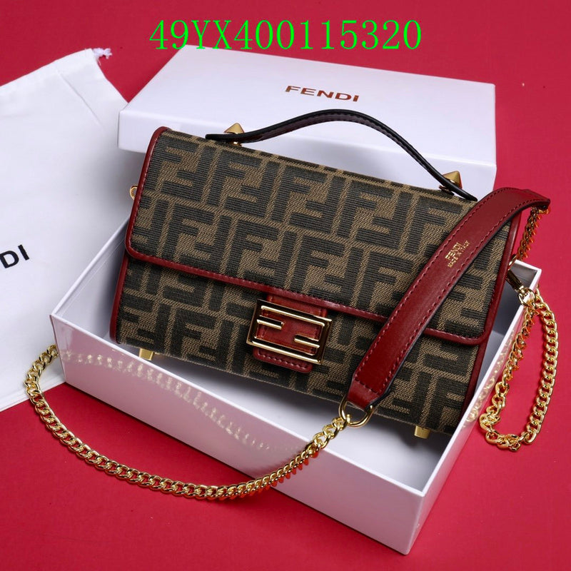 Glami - FDE Bags - 3463