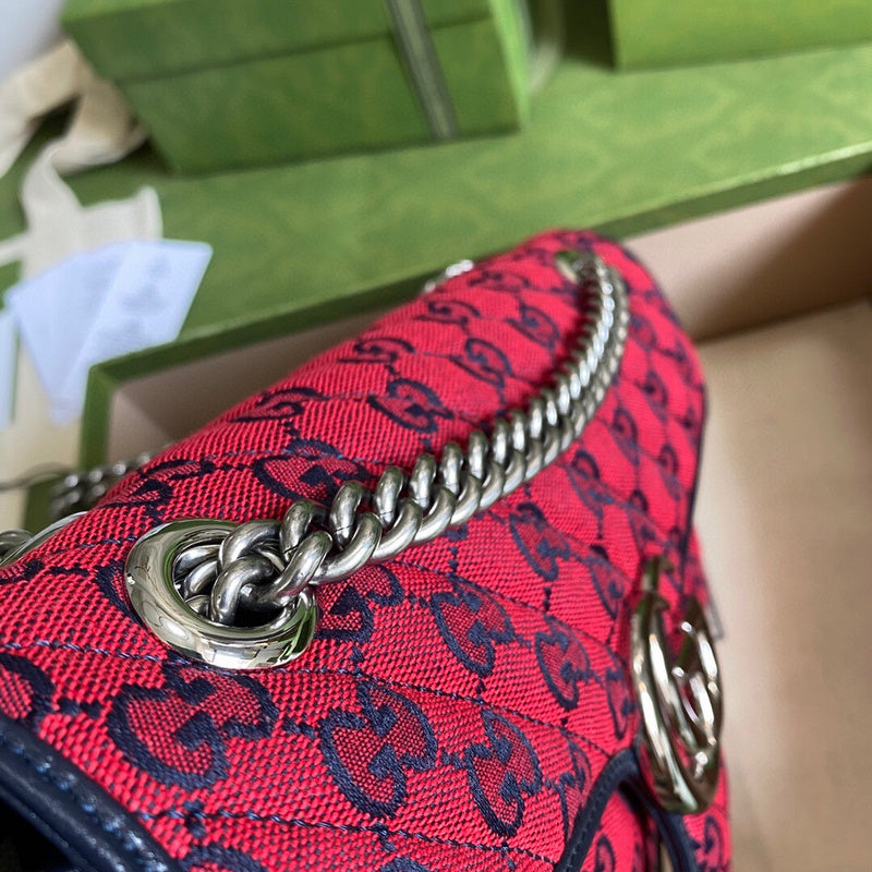 Satchel Bags - GCI Bags - 5885