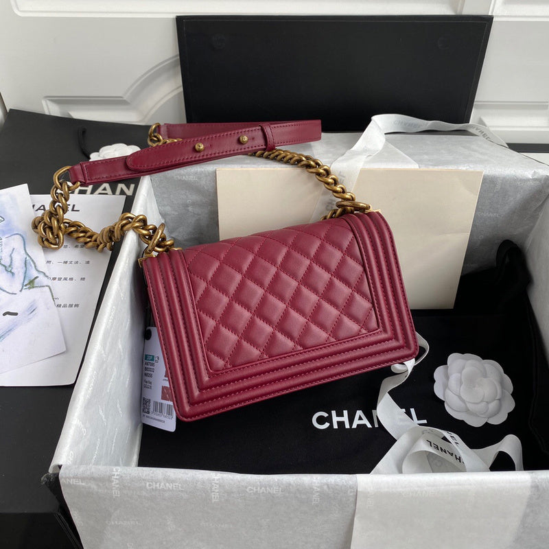 Satchel Bags - CHL Bags - 7442
