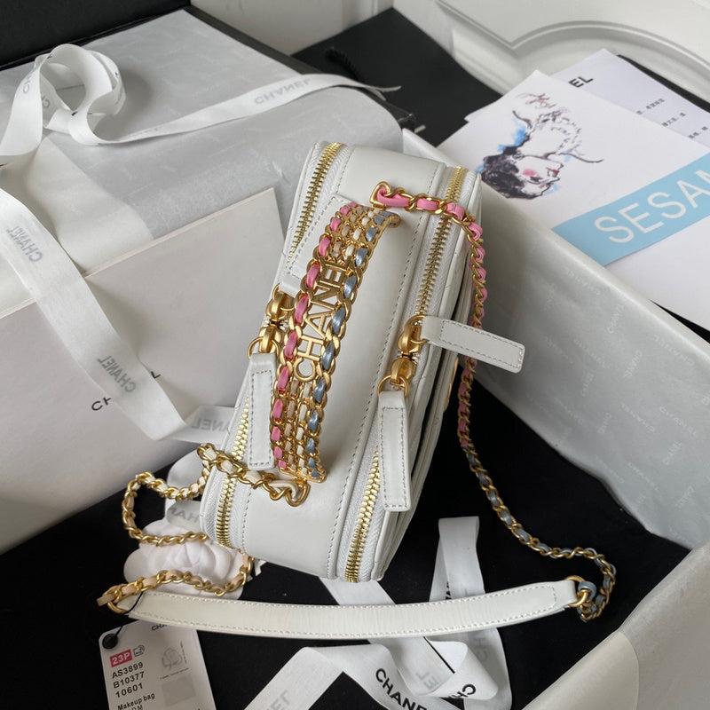 Satchel Bags - CHL Bags - 7554