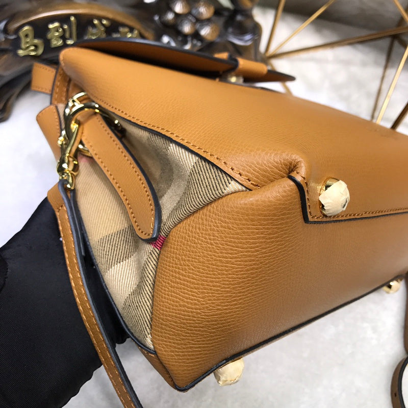 Fan Fashion -GLM - Top quality BBR Bags - 985