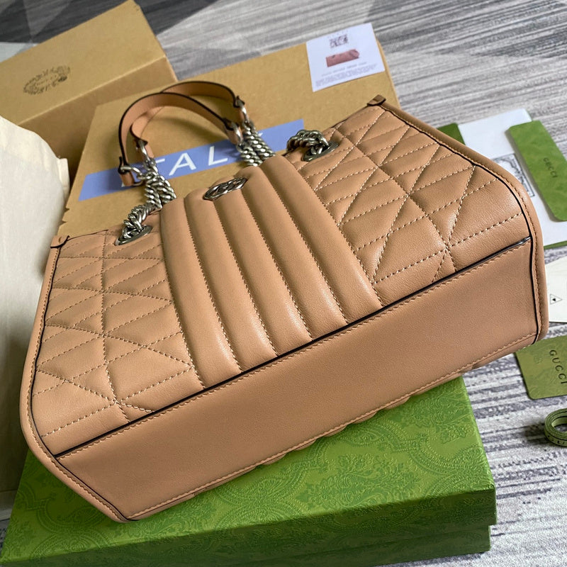 Satchel Bags - GCI Bags - 5022