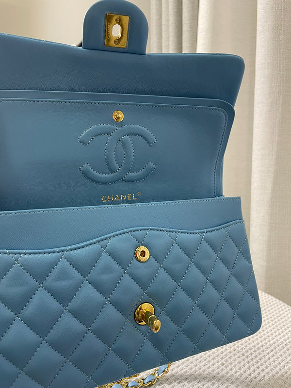 Satchel Bags - CHL Bags - 1359