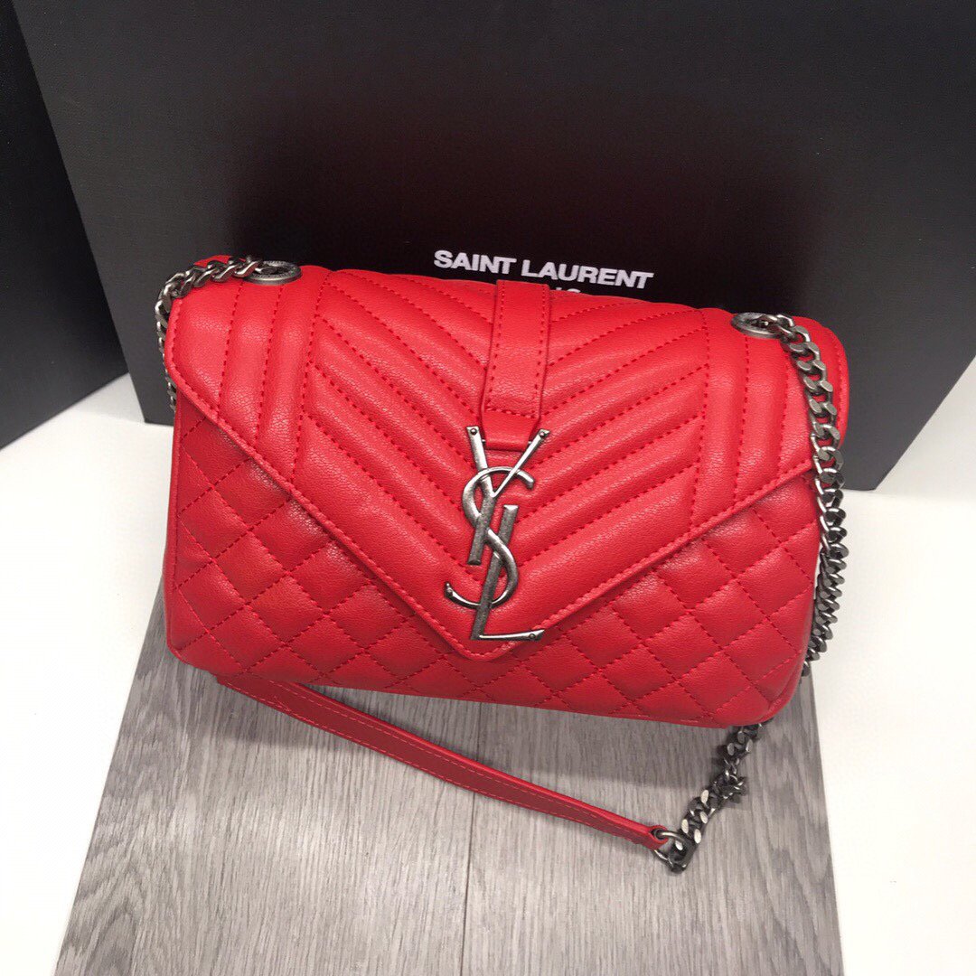 GLM - Top Quality Bags SLY 028