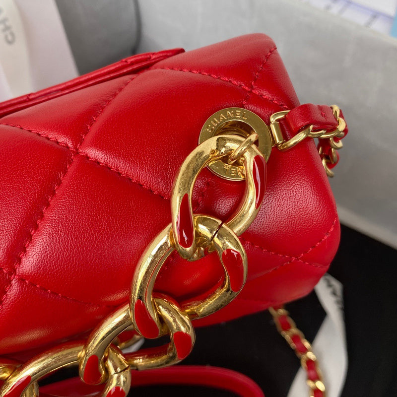 Satchel Bags - CHL Bags - 7592