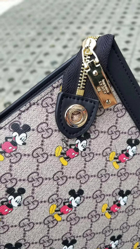 Satchel Bags - GCI Bags - 2674