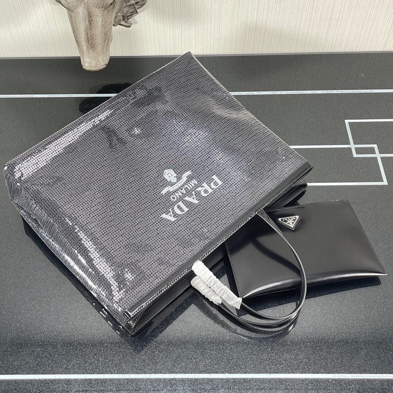 Satchel Bags - PDA Bags - 057