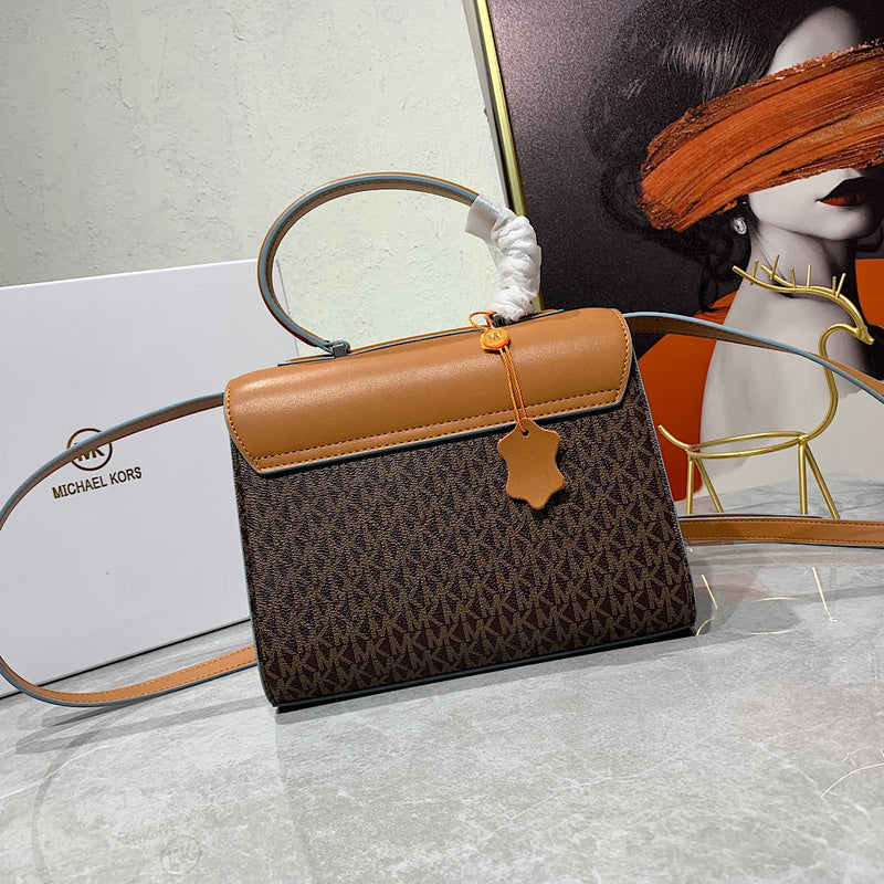Satchel Bags - MK Bags - 940