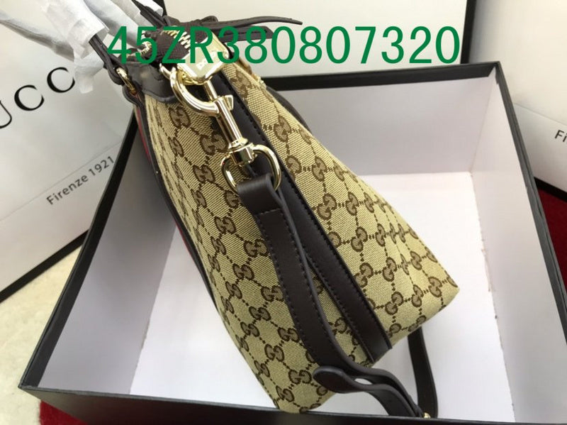 Glami - GUKI Bags - 2377