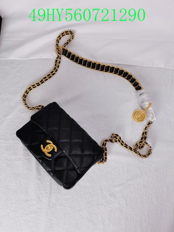 Satchel Bags - CHL Bags - 5217