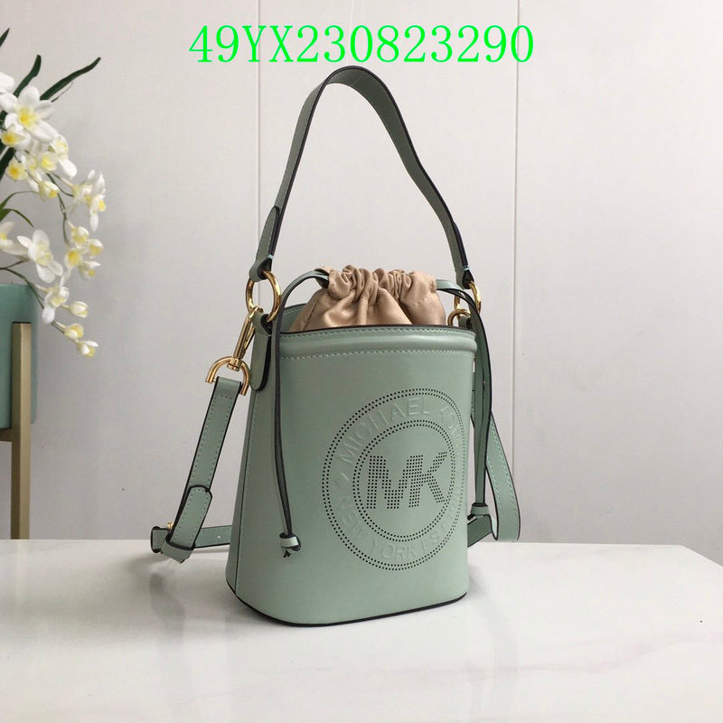 Satchel Bags - MK Bags - 627