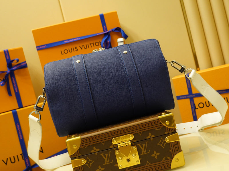 Satchel Bags - VL Bags - 5213