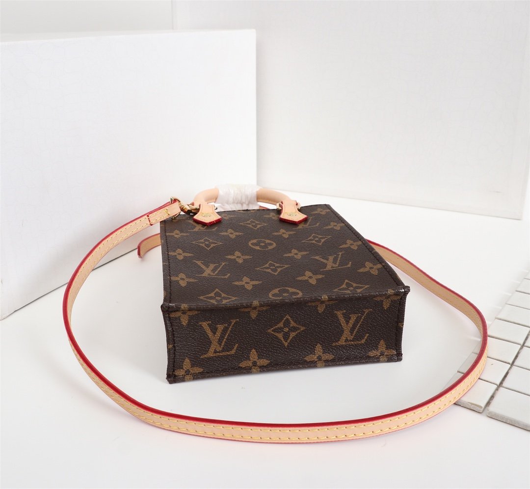 GLM - Top Quality Bags LUV 010