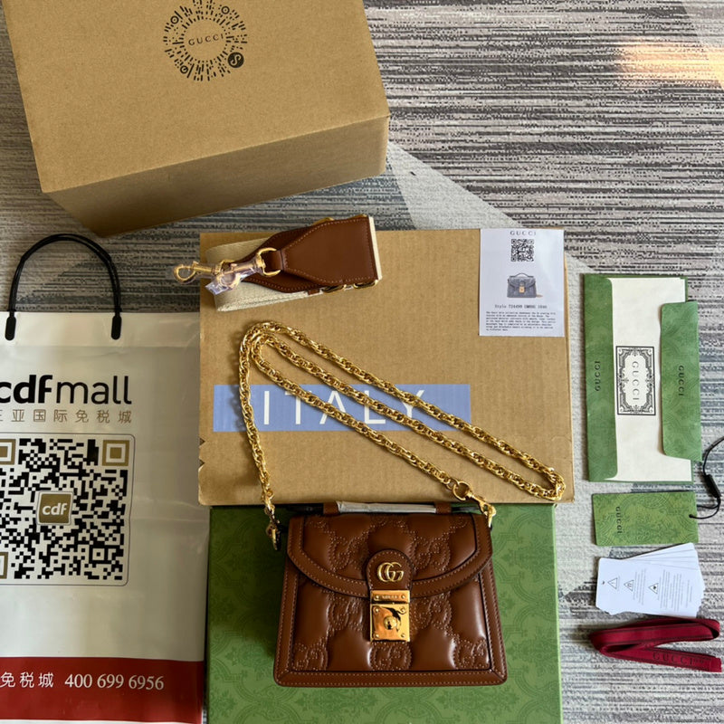 GLM - gg Bags - 895