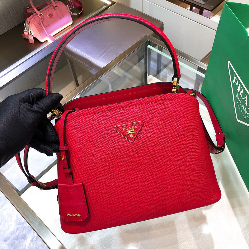 Satchel Bags - PDA Bags - 2584