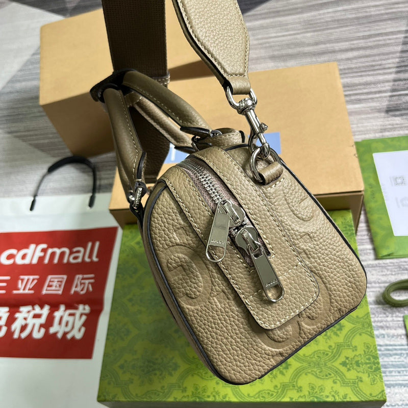 Satchel Bags - GCI Bags - 5226