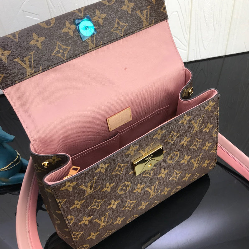 Satchel Bags - GUC Bags - 2136