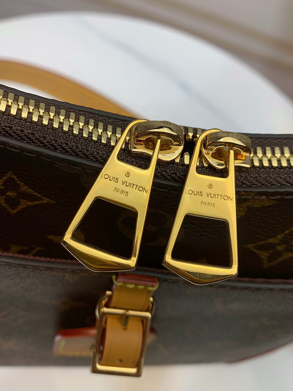 Satchel Bags - VL Bags - 6267
