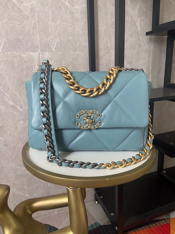 Satchel Bags - CHL Bags - 4023