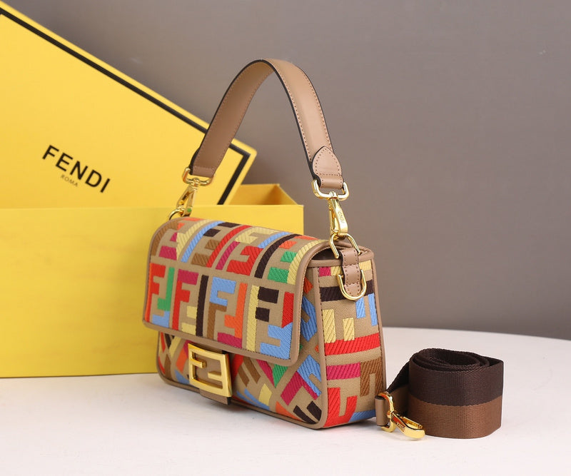 Satchel Bags - FDI Bags - 015
