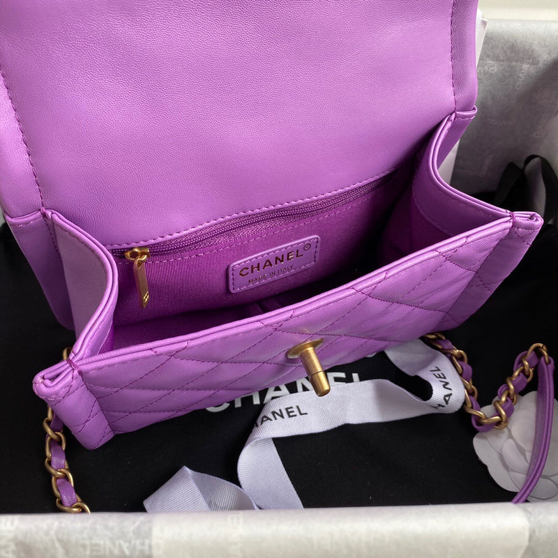 Satchel Bags - CHL Bags - 7496