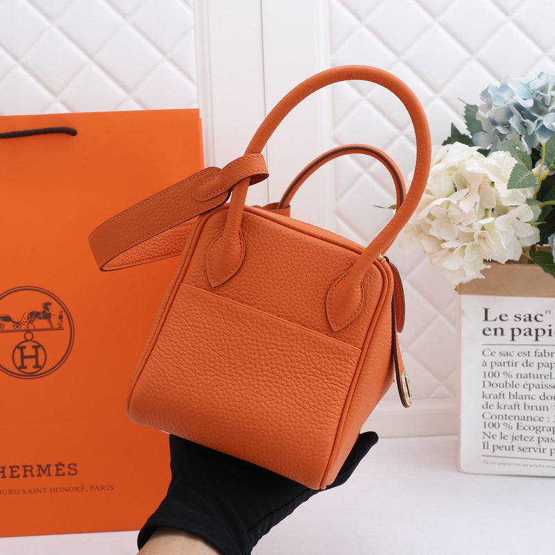 Satchel Bags - HMS-Bags - 124