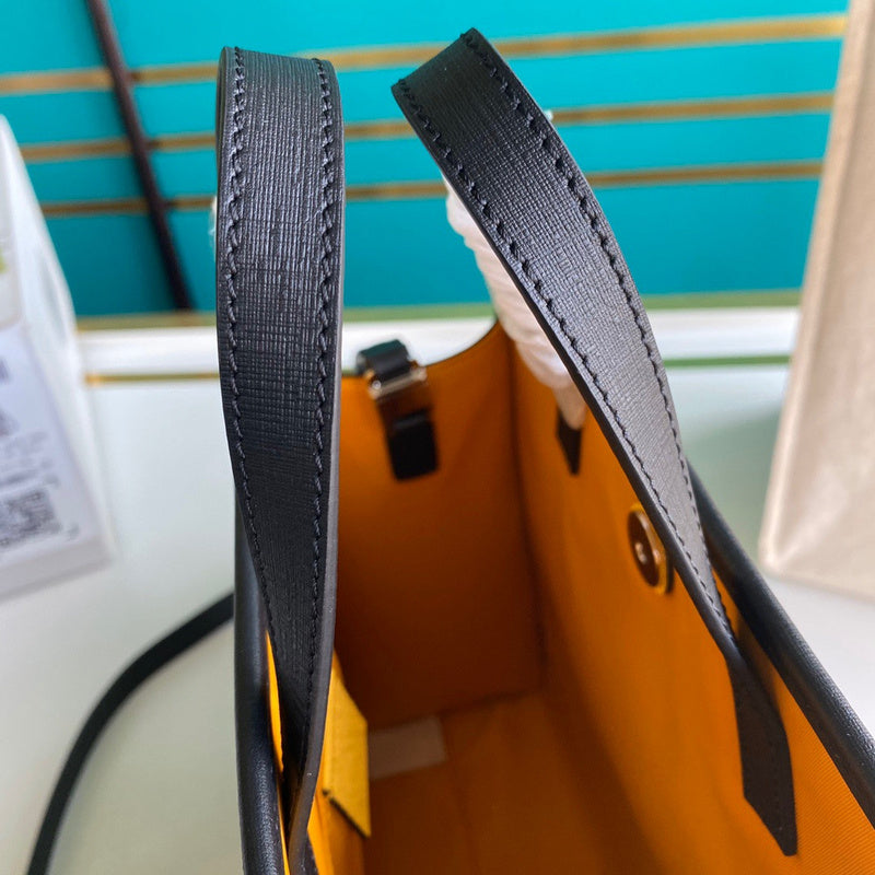 Satchel Bags - GCI Bags - 6946