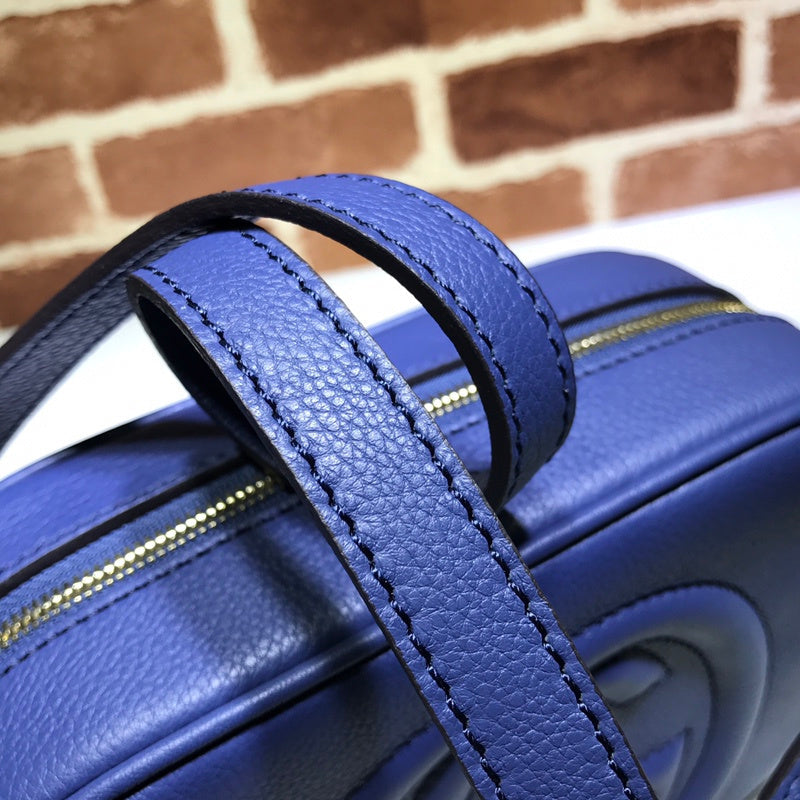 Satchel Bags - GCI Bags - 3628