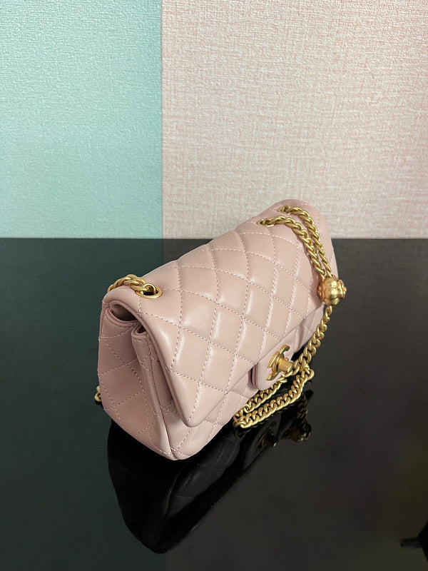 Satchel Bags - CHL Bags - 2469