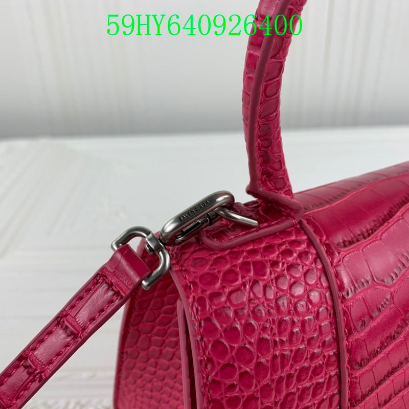 Satchel Bags - BGA Bags - 2525