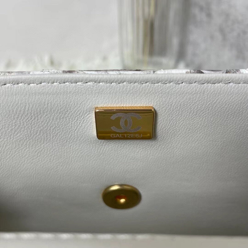 Satchel Bags - CHL Bags - 3159