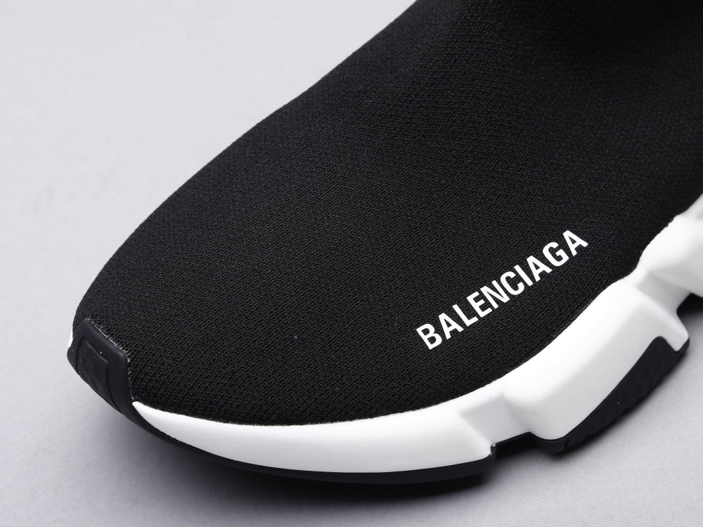 GLM - Bla Socks Shoes Air Cushion Sneaker