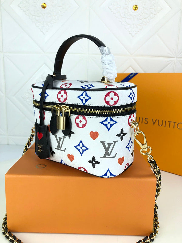 Glami- Glami- Lu-Vi bags - 3829