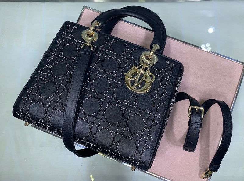 Satchel Bags - DOR Bags - 1229