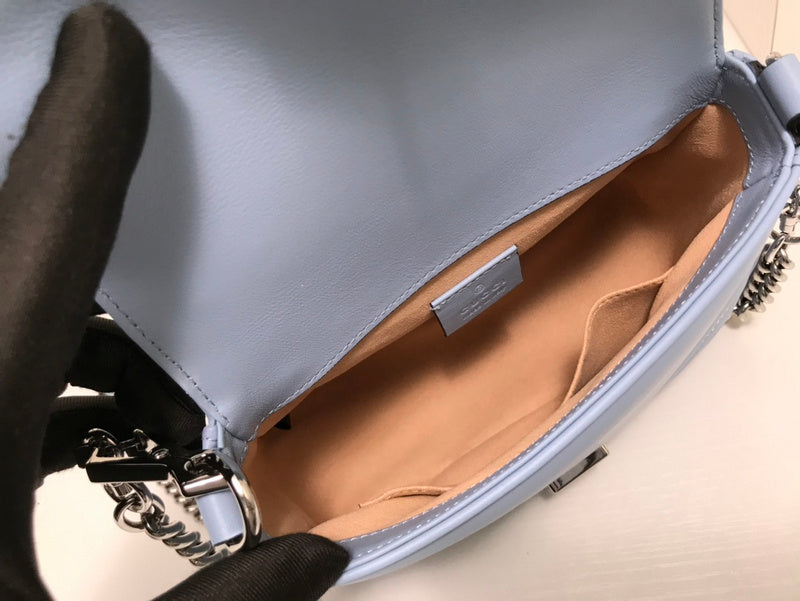 Satchel Bags - GCI Bags - 7002