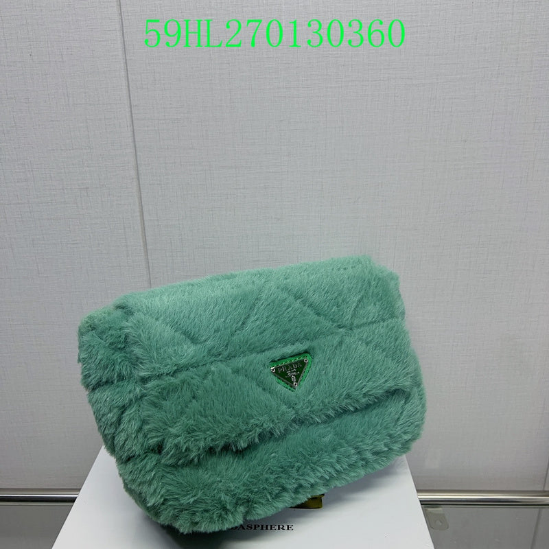 Satchel Bags - PDA Bags - 3643