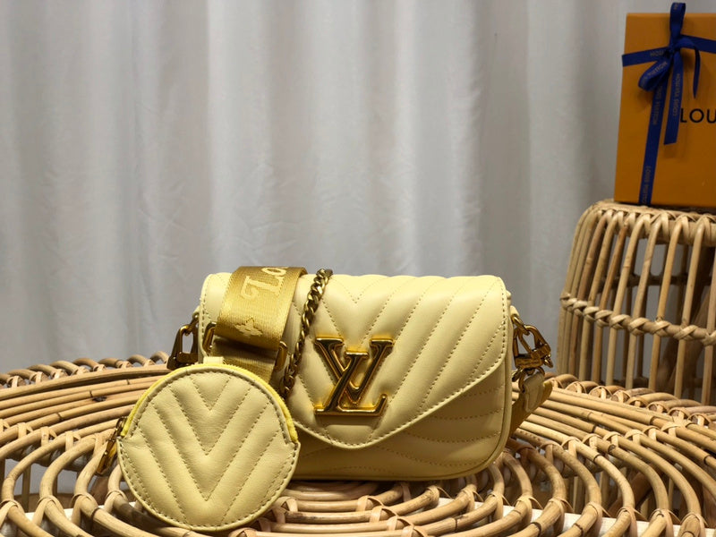 Satchel Bags - VL Bags - 5167