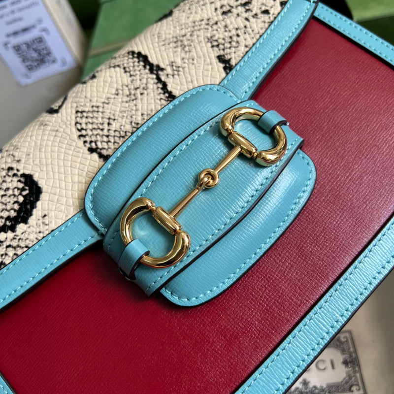 Satchel Bags - GCI Bags - 6531