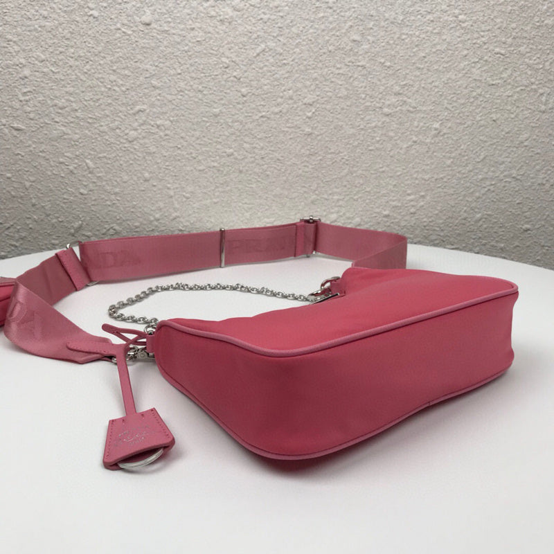Satchel Bags - PDA Bags - 061