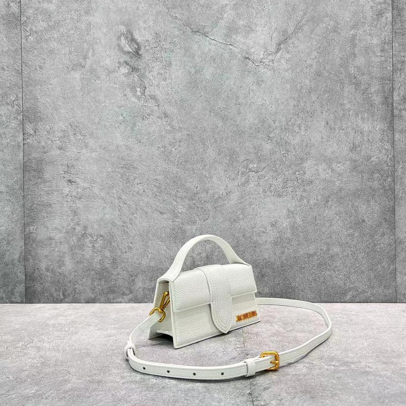 Satchel Bags - JQMS Bags - 185