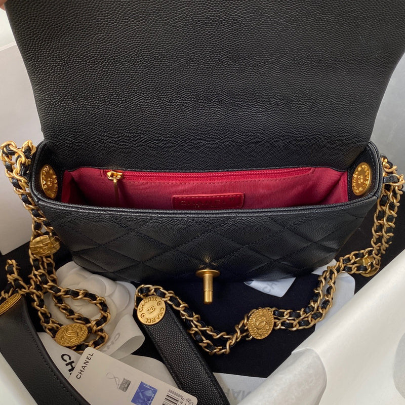 Satchel Bags - CHL Bags - 7588