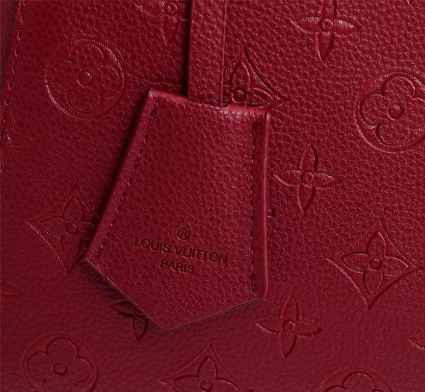 GLM - Top Quality Bags LUV 040