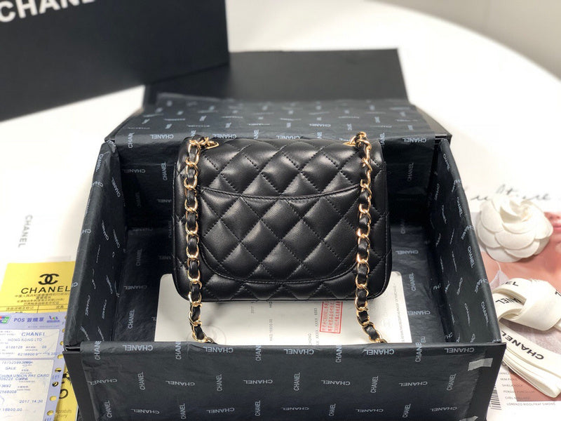 Satchel Bags - CHL Bags - 7466