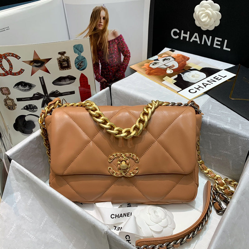 Satchel Bags - CHL Bags - 1668