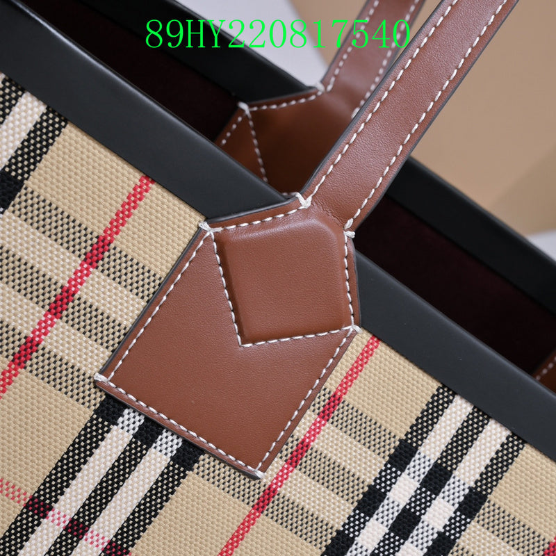 Fan Fashion -GLM - Top quality BBR Bags - 034