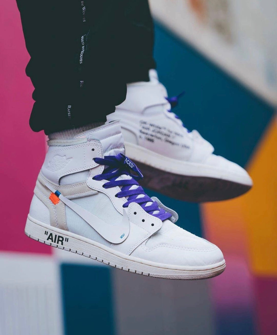 GLM - AJ1 Europe Limited