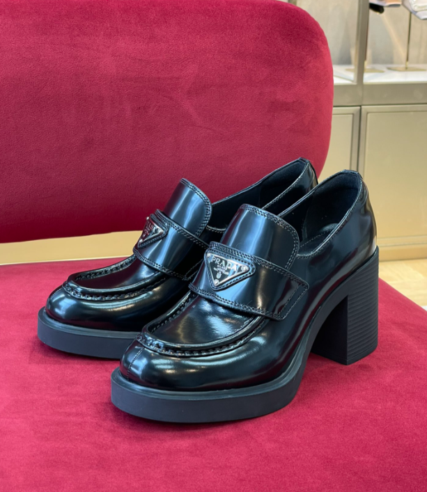 Glamy - PD Women Shoes - 024