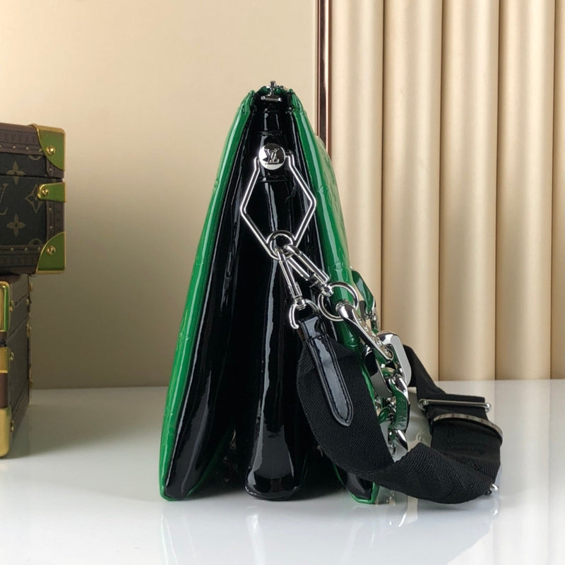 Satchel Bags - VL Bags - 4868