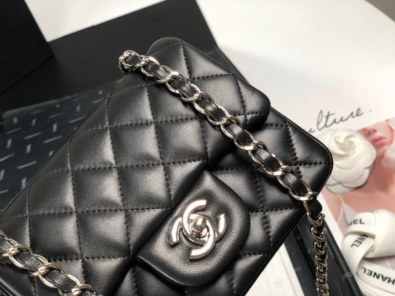 Satchel Bags - CHL Bags - 7466