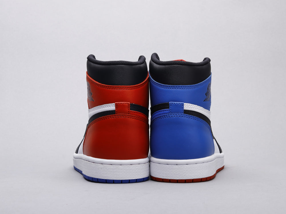 GLM - AJ1 TOP3 Mandarin Duck